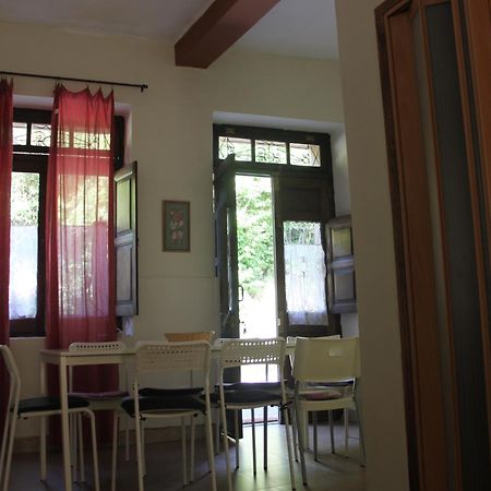 El Sumiciu Casa de hóspedes Mieres  Exterior foto