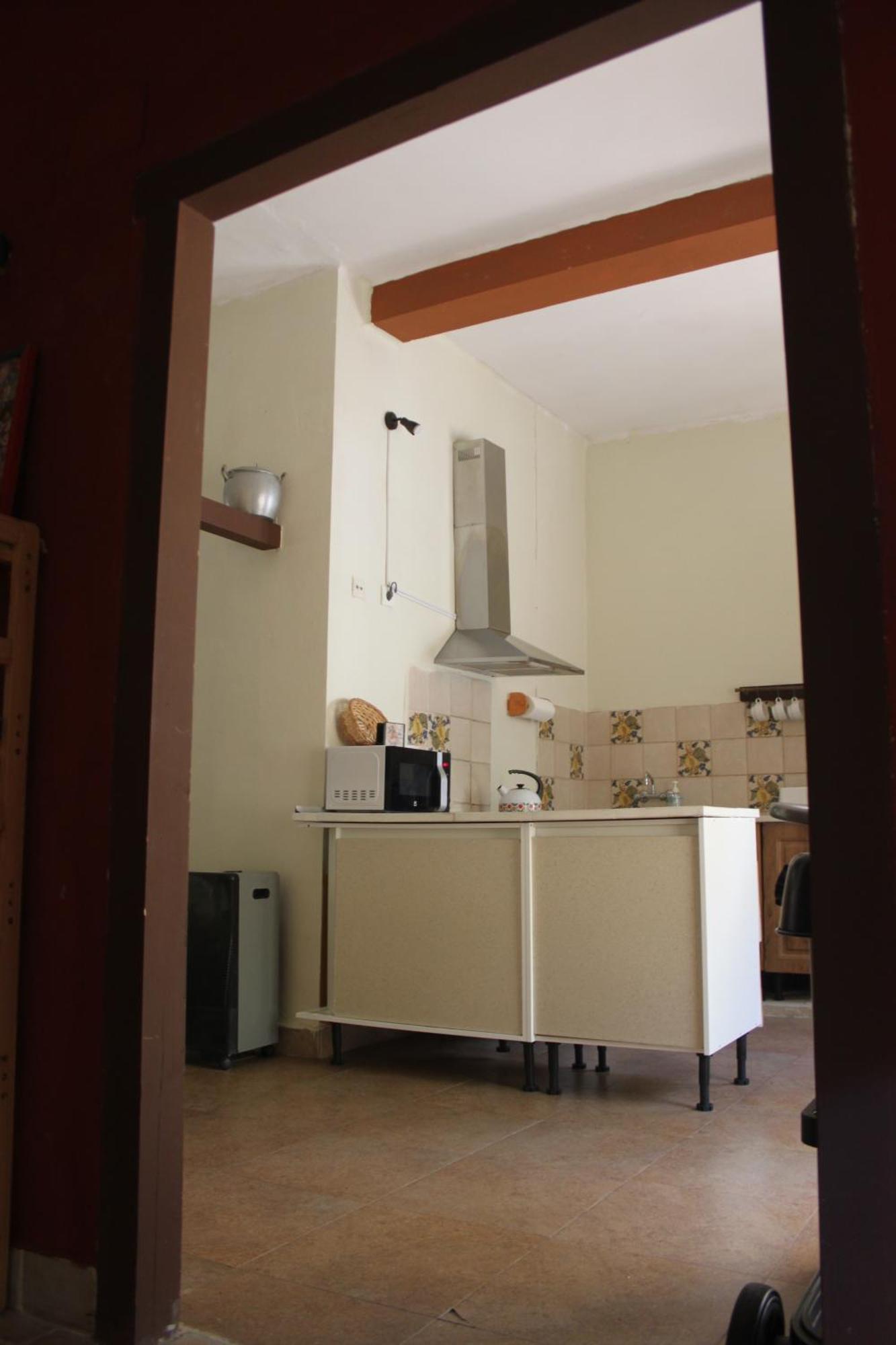 El Sumiciu Casa de hóspedes Mieres  Exterior foto
