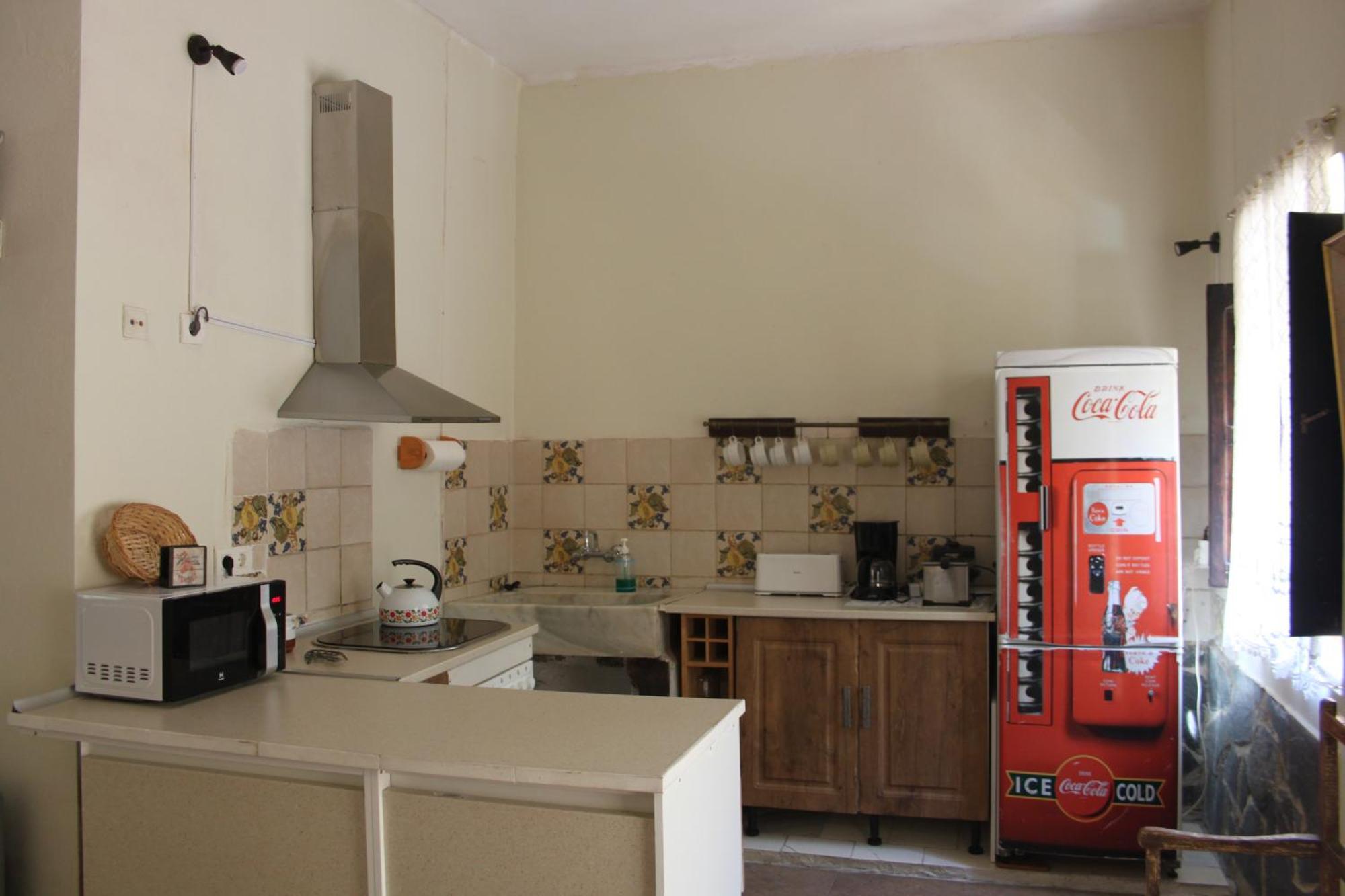 El Sumiciu Casa de hóspedes Mieres  Exterior foto