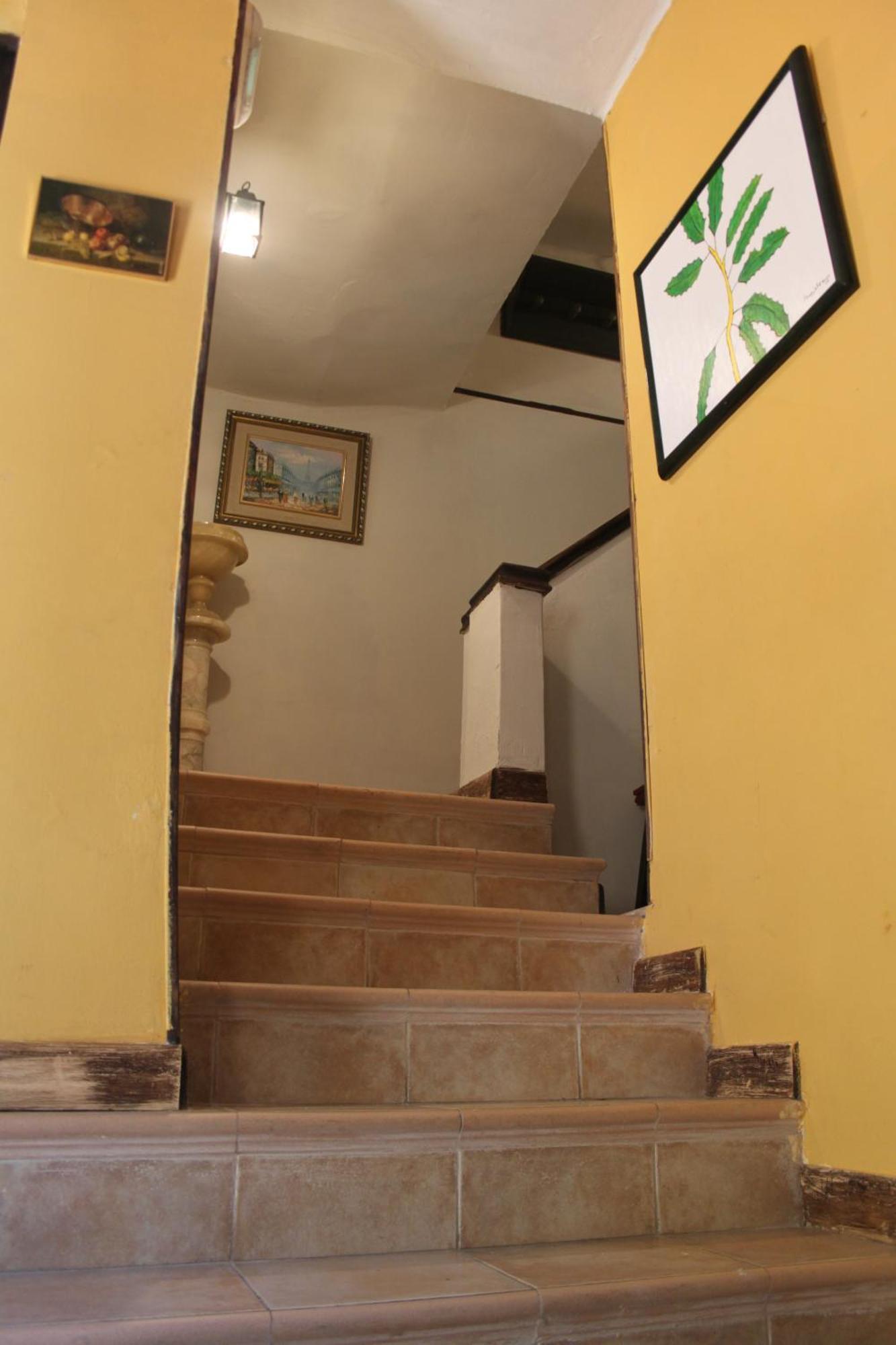 El Sumiciu Casa de hóspedes Mieres  Exterior foto